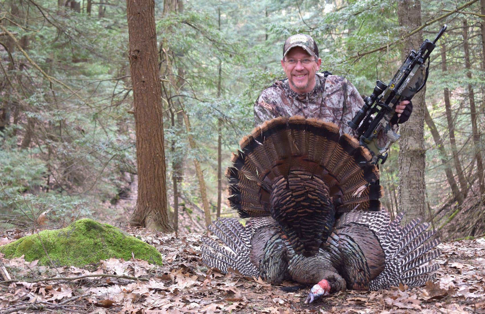 bowhunting-turkey