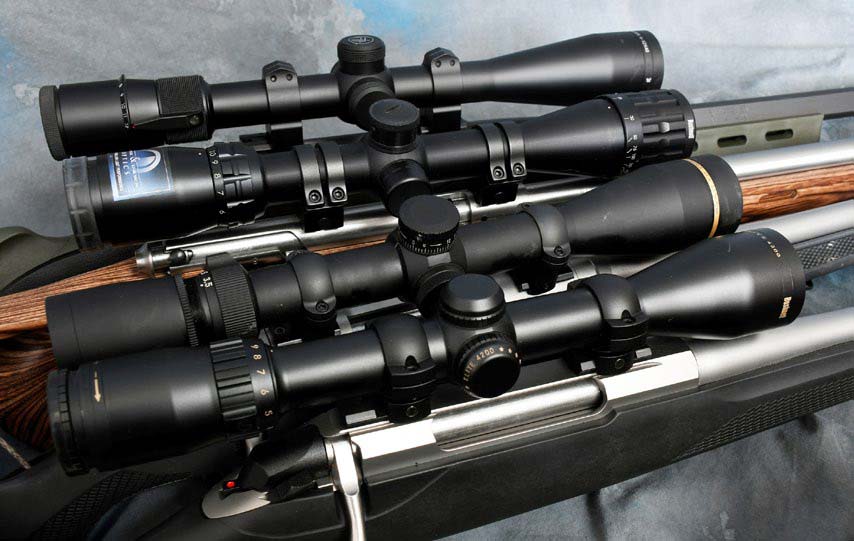scopes-collection