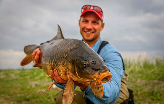 Bowfishing 101 - North American Bow Hunter