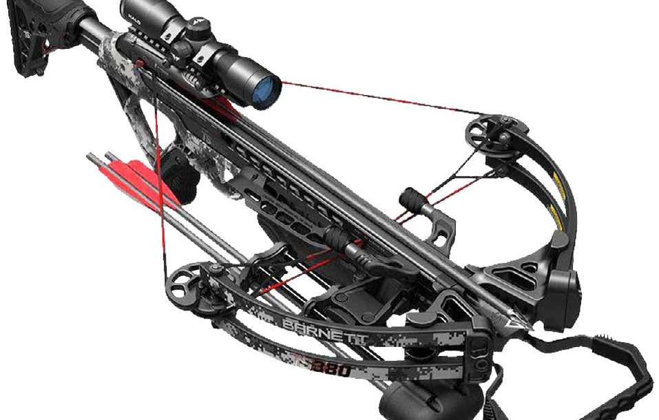 TenPoint Launches 2 New Crossbows for 2023 North American Bow Hunter