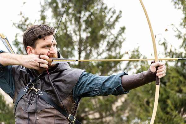 Two Rivers Bow How Archery Has Evolved Through the Ages - North American Bow Hunter