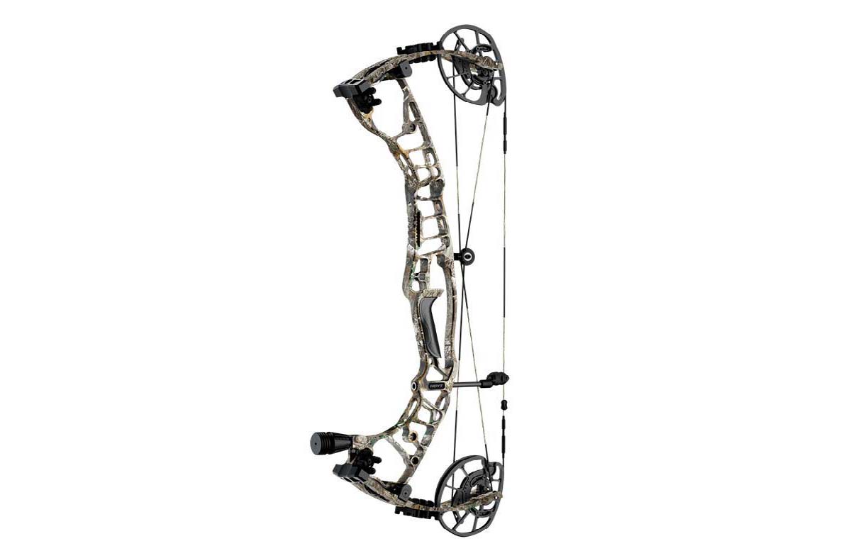 Hoyt Ventum Pro 30