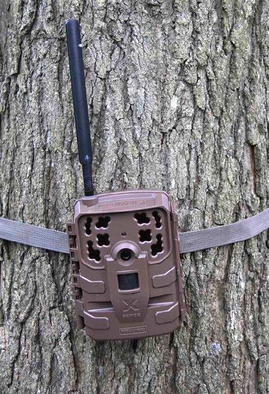 best cellular trail cameras for 2022