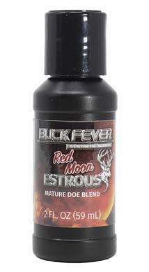 buck-fever