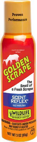 Golden Scrape