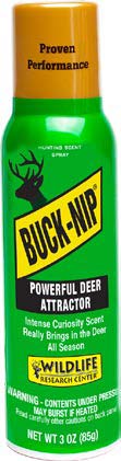 Buck-Nip