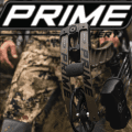PRIME Archery REVEX Release