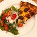 Venison Chorizo Meatballs