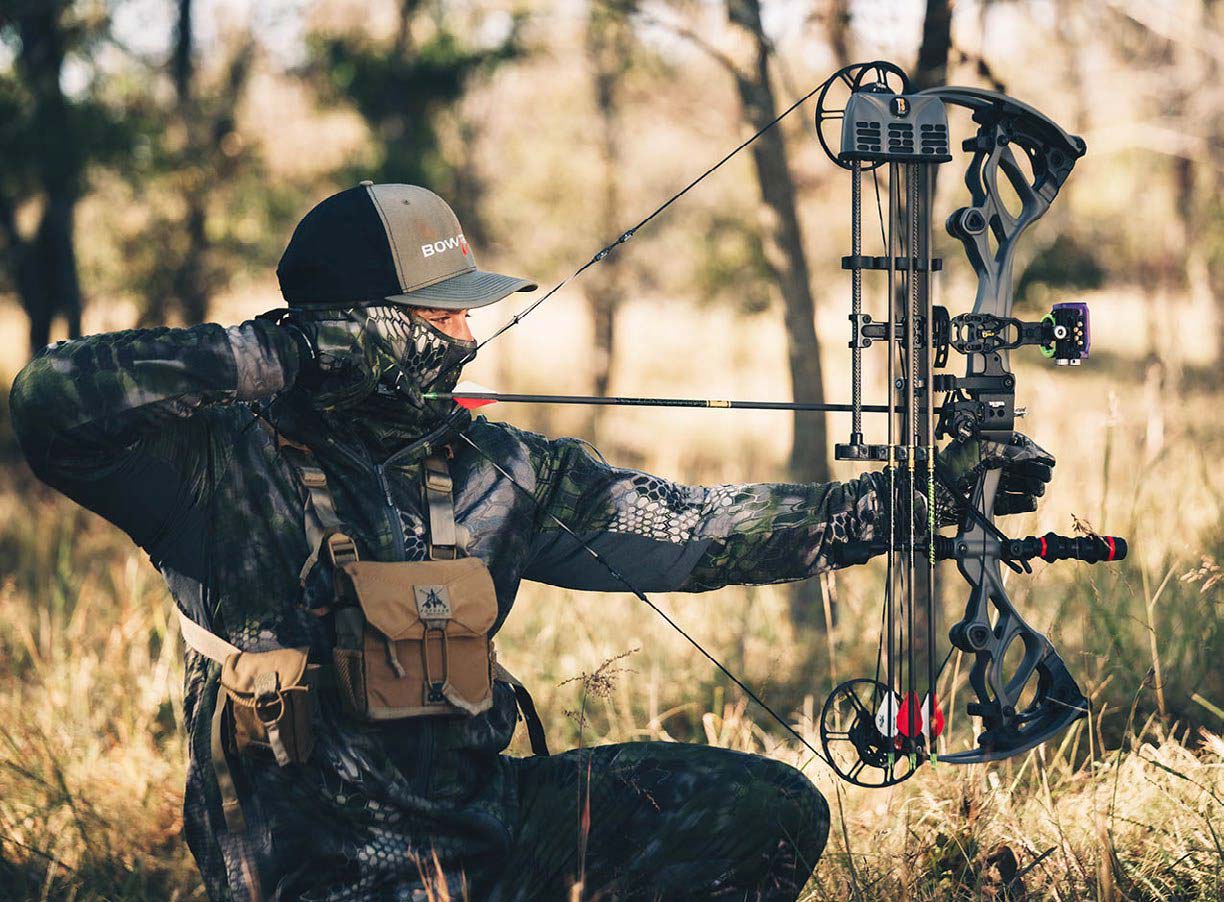 Crossbow or Compound Bow Which is Right for You North American