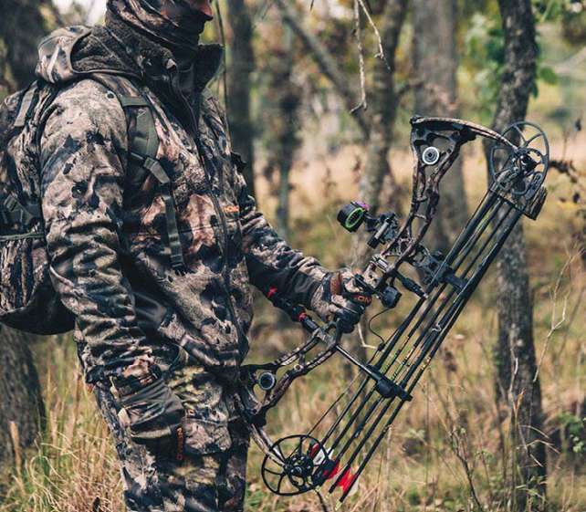 Crossbow or Compound Bow Which is Right for You? North American Bow