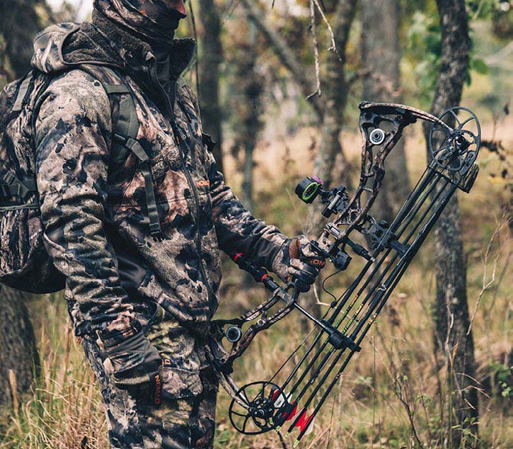 5 Tips for Better Crossbow Hunting - Realtree Camo