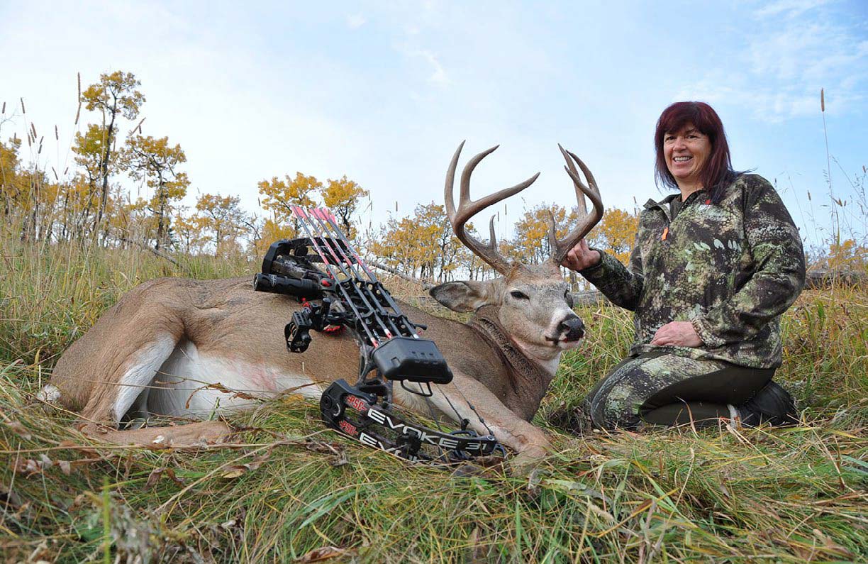 How To Score a Whitetail Deer: Trophy Tape Review 