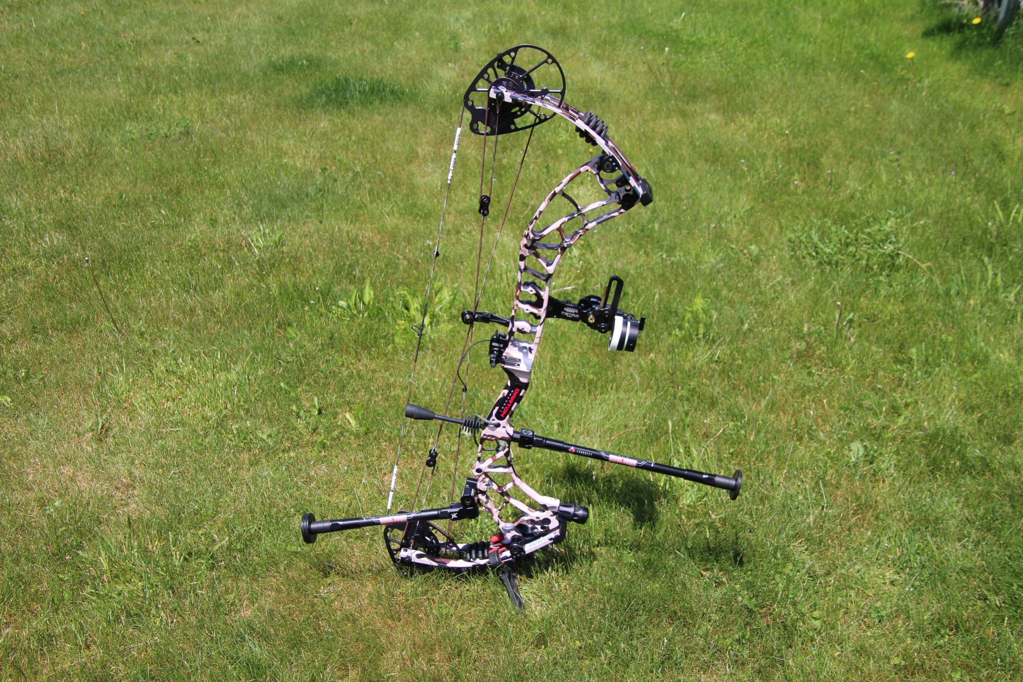 Darton Archery Review North American Bow Hunter