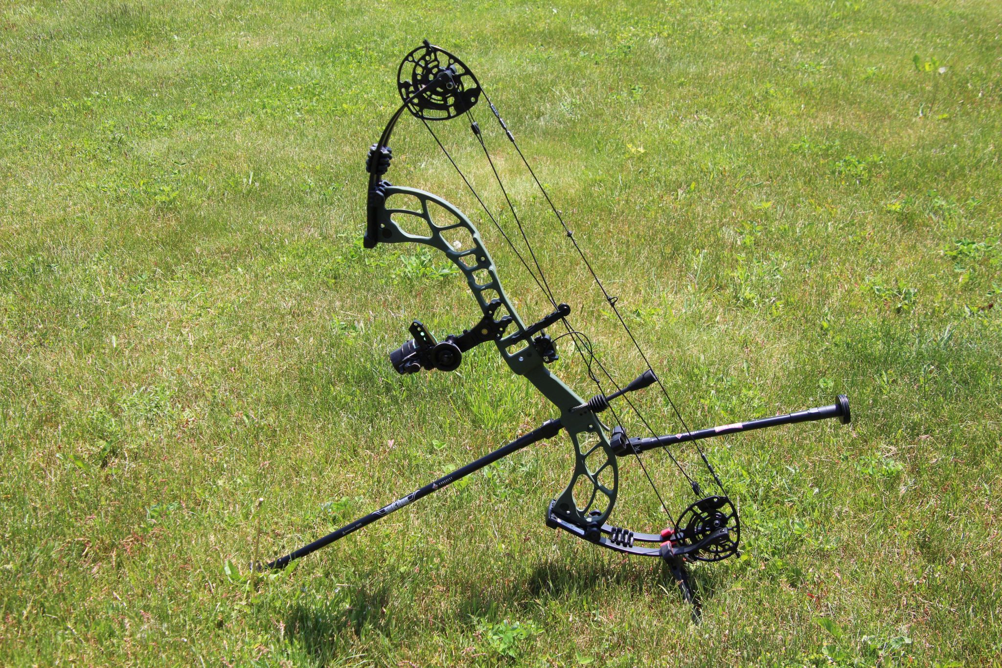 Darton Archery Review North American Bow Hunter