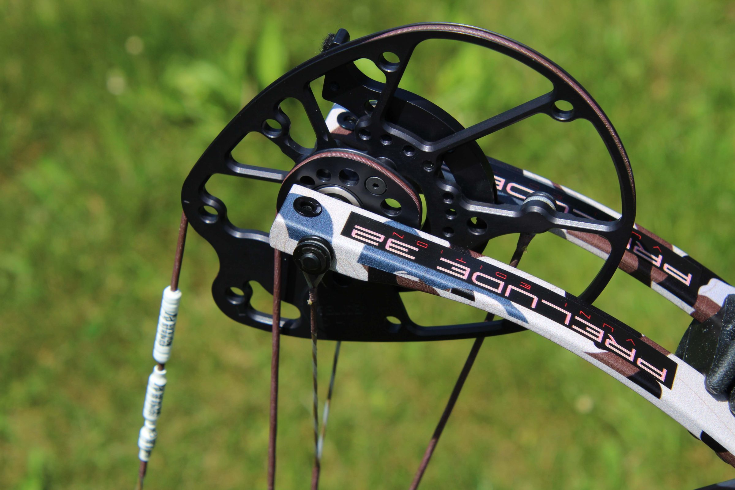 Darton Archery Review North American Bow Hunter