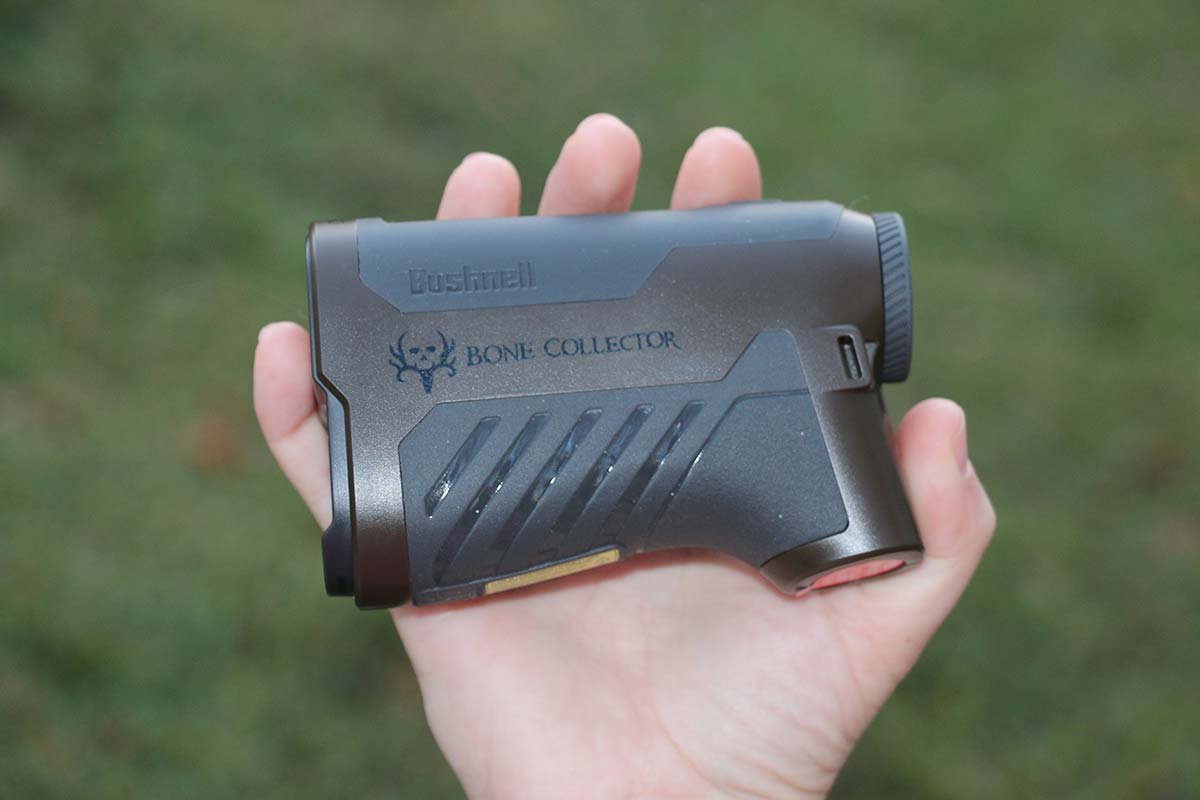 best rangefinder for hunting