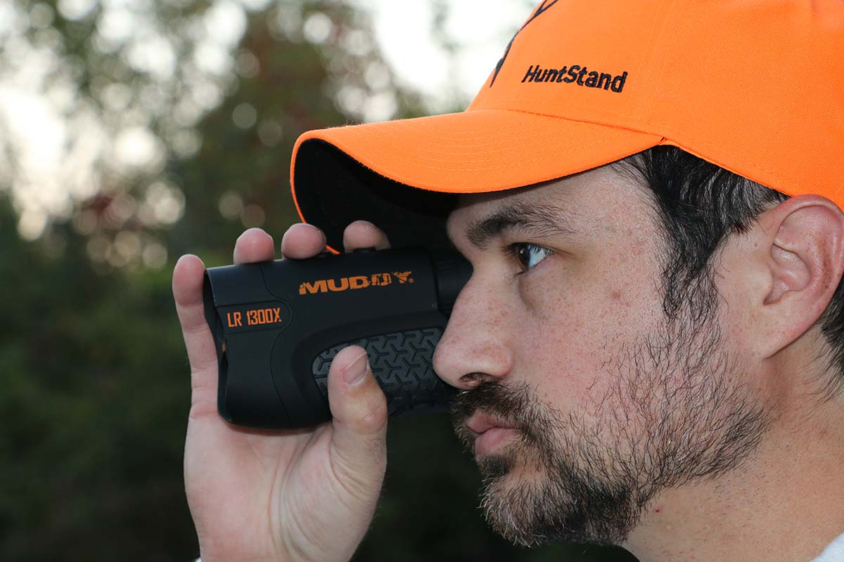 best rangefinder for hunting