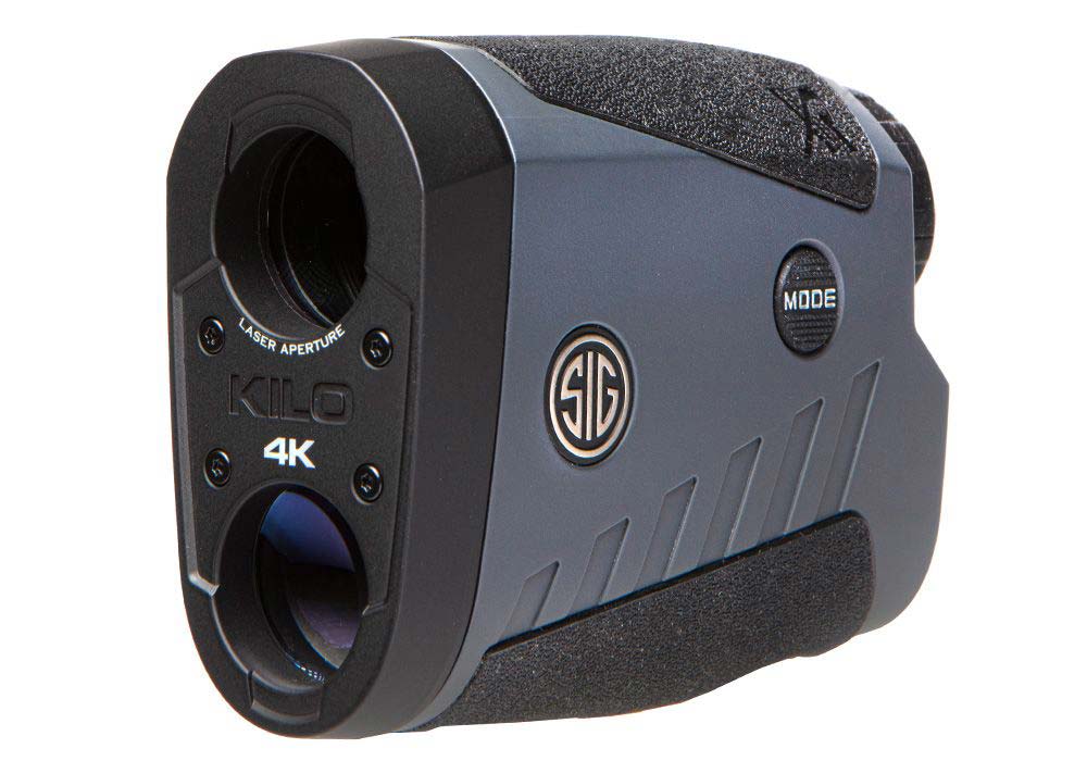 Best Rangefinders for Hunting of 2023