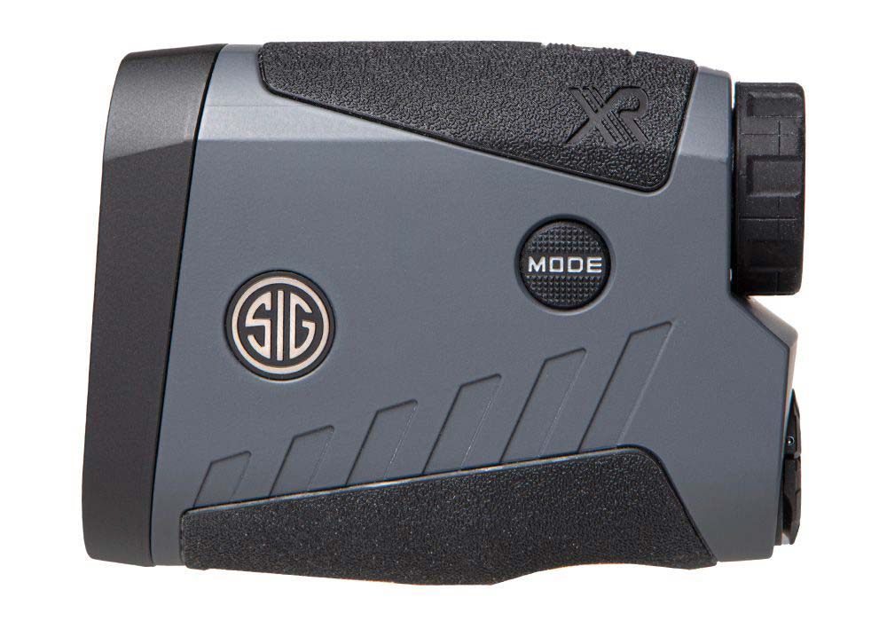 Best Rangefinders for Hunting of 2023