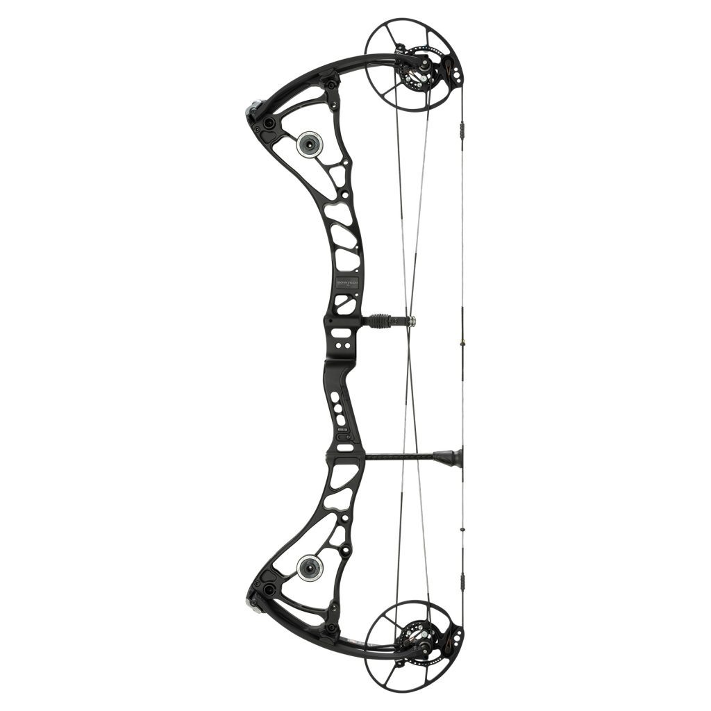 The Best Compound Hunting Bows for 2024 North American Bow Hunter