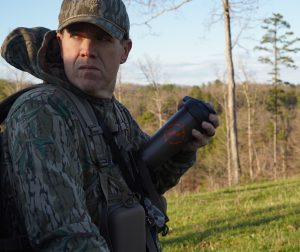 protein drinks for hunting