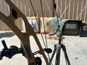 Hoyt RX9 Ultra Speed