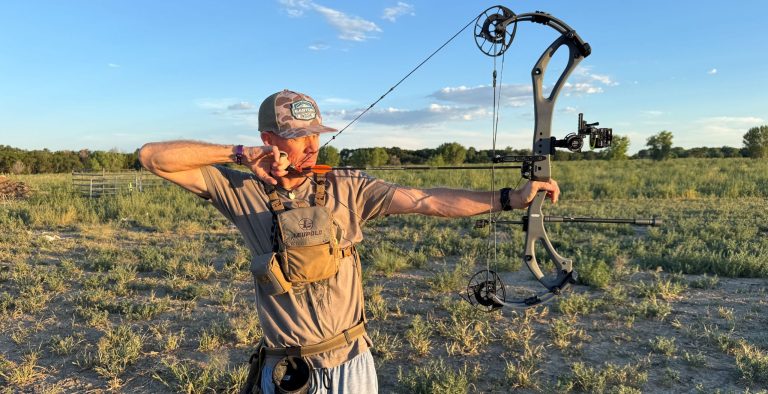 PSE Mach 33 Review