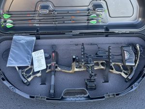 Pyramyd Air's Online Bow Shop Revolution