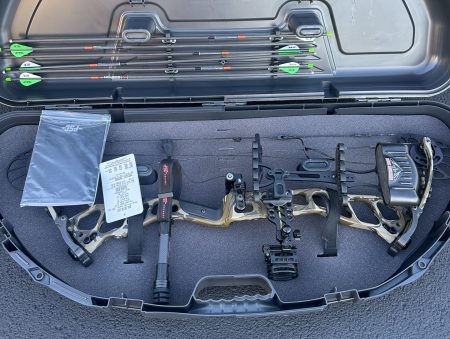 Pyramyd Air's Online Bow Shop Revolution