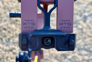 XTS - North American Bow Hunter Hoyt Alpha AX-3 33 XTS Tuning System