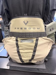 arsenal - North American Bow Hunter