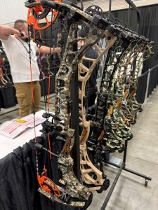 martin - North American Bow Hunter