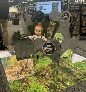 mobile blind - North American Bow Hunter