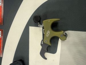 release - North American Bow Hunter