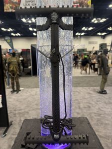 saddle - North American Bow Hunter