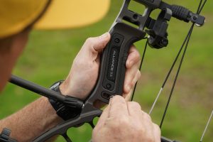 griplock - North American Bow Hunter