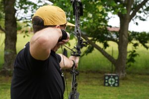 range - North American Bow Hunter