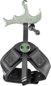 71UZMlFtMqL_AC_SL1500_ - North American Bow Hunter best hybrid wrist strap release