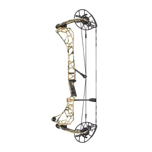 72077003501 - North American Bow Hunter Most Accurate Compound Bow: Mathews ARC 30