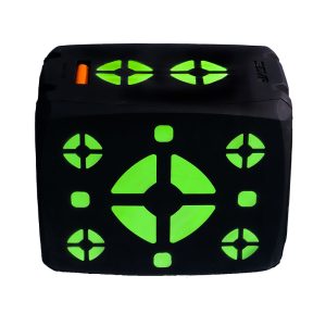 HD-Target-Right-Side - North American Bow Hunter Best Dedicated Broadhead Target: SEVR 21 HD
