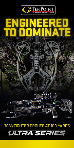 TenPoint TX Ultra 29.5