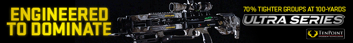 TenPoint TX Ultra 29.5