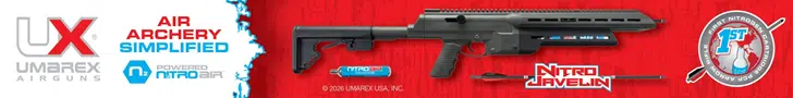 Umarex NitroJavelin